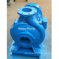 Isw Serie Horizontale Pipeline Zentrifugal Clean Water Pump